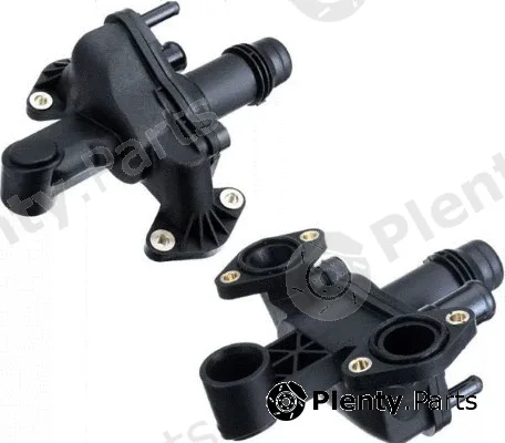 MTR 12187696 — Coolant Flange