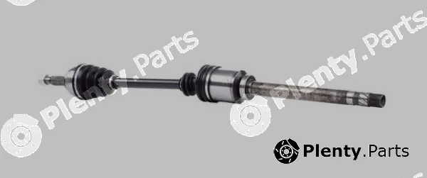 MTR 12161080 — Joint Kit, drive shaft
