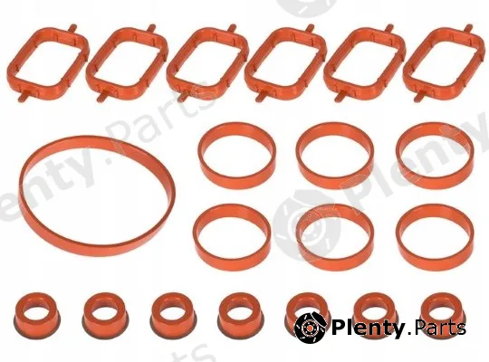 MTR 12199628 — Gasket Set, intake manifold