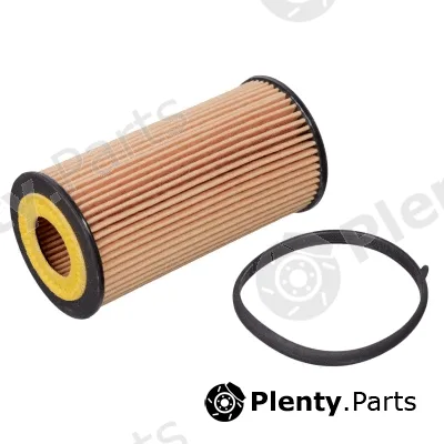 MTR 12138502 — Oil Filter
