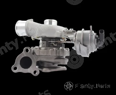 MTR 12208301 — Charger, charging (supercharged/turbocharged)
