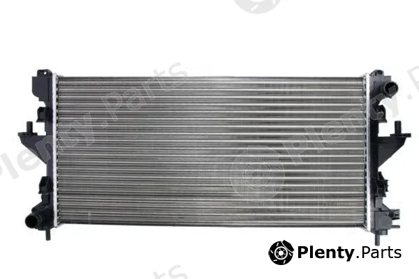 MTR 12133821 — Radiator, engine cooling