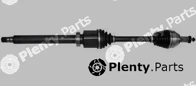 MTR 12194742 — Drive Shaft
