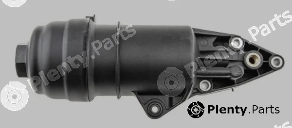 MTR 12217482 — Housing, oil filter