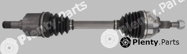 MTR 12192030 — Drive Shaft