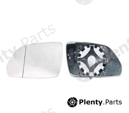 MTR 12170454 — Mirror Glass, exterior mirror