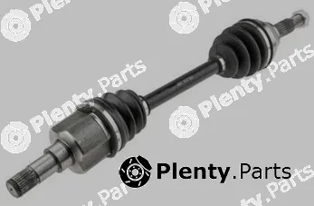 MTR 12192001 — Drive Shaft