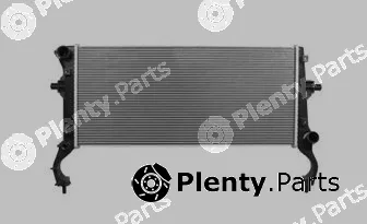 MTR 12160684 — Radiator, engine cooling