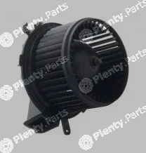 MTR 12179173 — Electric Motor, interior blower