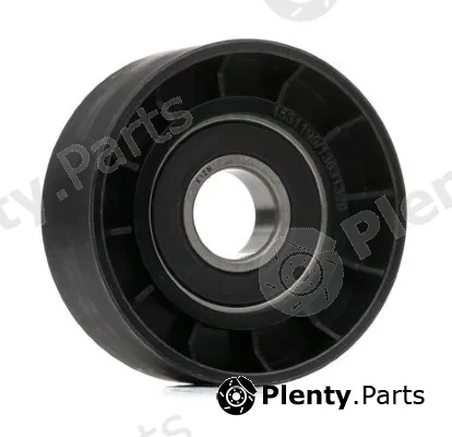 MTR 12220607 — Tensioner Pulley, V-ribbed belt