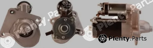MTR MT6308 — Starter