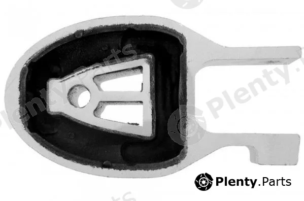 MTR 12220808 — Mounting, engine