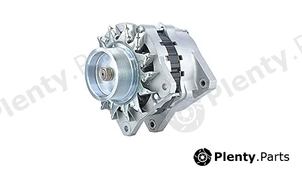 MTR 12160962 — Alternator