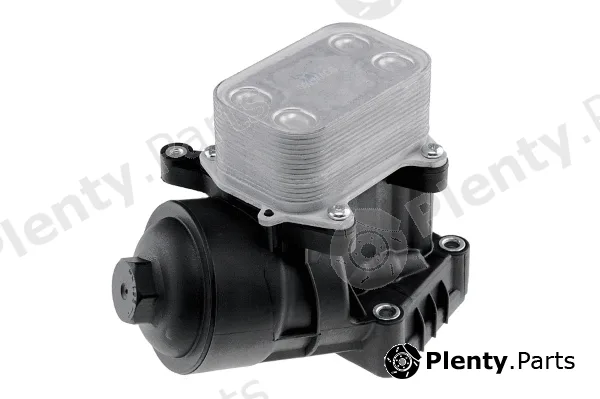 MTR 12167684 — Housing, oil filter