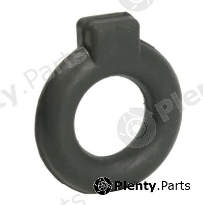 MTR MT840 — Rubber Strip, exhaust system