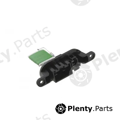 MTR 12139235 — Resistor, interior blower