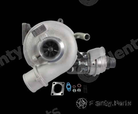 MTR 12208305 — Charger, charging (supercharged/turbocharged)