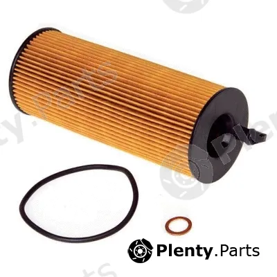 MTR 12138271 — Oil Filter