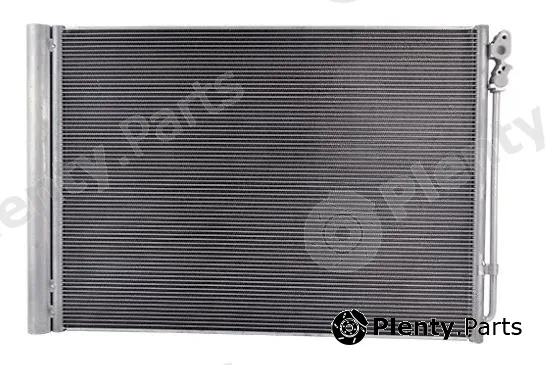 MTR 12175014 — Condenser, air conditioning