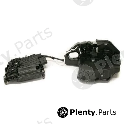 MTR 12133172 — Door Lock