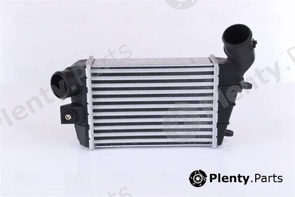 MTR 12178373 — Charge Air Cooler