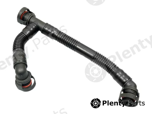 MTR 12166158 — Hose, crankcase ventilation