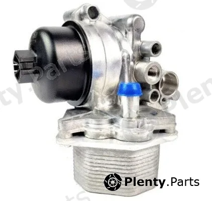 MTR 12191743 — Oil Cooler, engine oil
