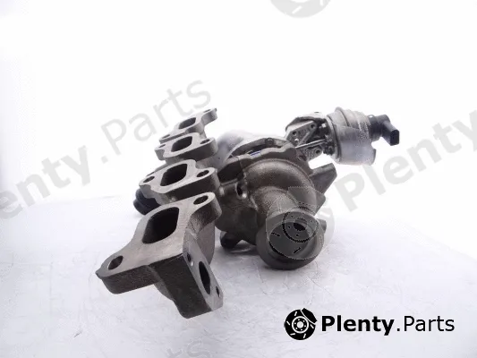 MTR 12166185 — Charger, charging (supercharged/turbocharged)