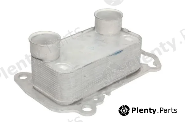 MTR 12220839 — Oil Cooler, engine oil
