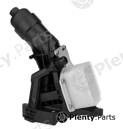MTR 12191479 — Oil Cooler, engine oil