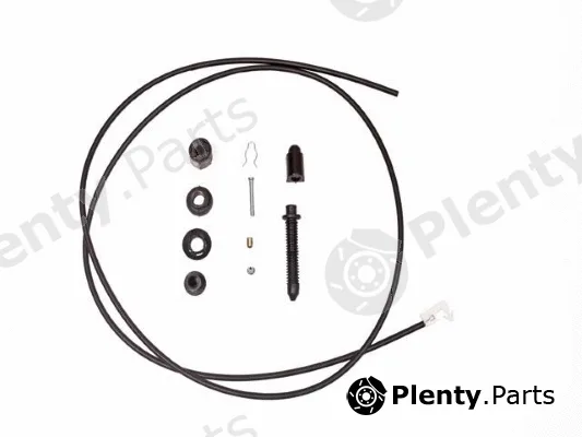 MTR 12118985 — Accelerator Cable