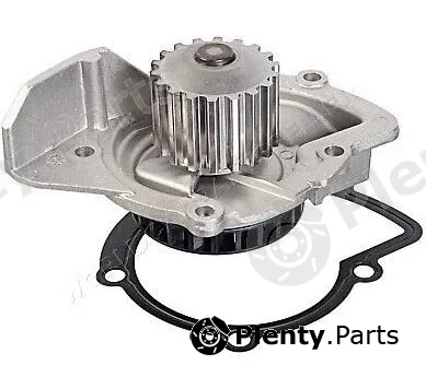 MTR 12191515 — Water Pump, engine cooling