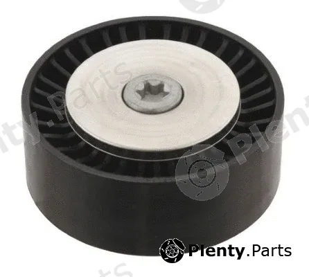 MTR 12191794 — Deflection/Guide Pulley, V-ribbed belt