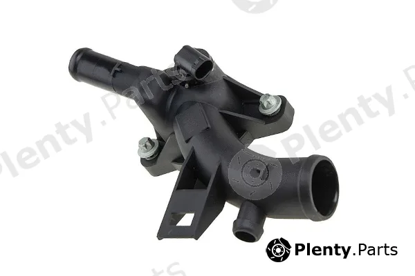 MTR 12176161 — Coolant Flange