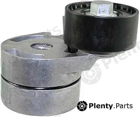 MTR 12164716 — Belt Tensioner, V-ribbed belt