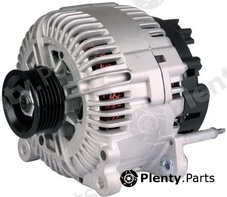 MTR 12117018 — Alternator