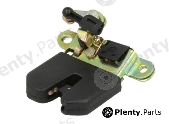MTR 12202987 — Tailgate Lock