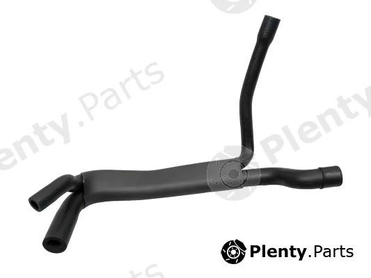 MTR 12166160 — Hose, crankcase ventilation