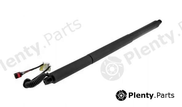 MTR 12208920 — Electric Motor, tailgate