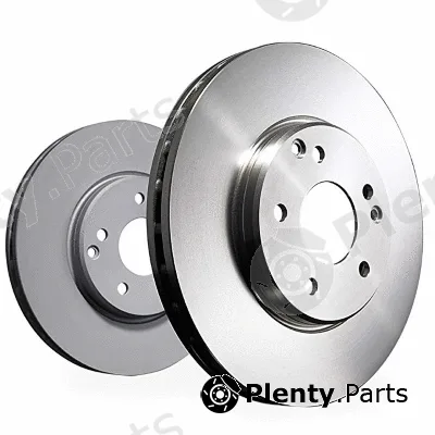 MTR 12135414 — Brake Disc