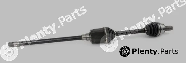 MTR 12192020 — Drive Shaft