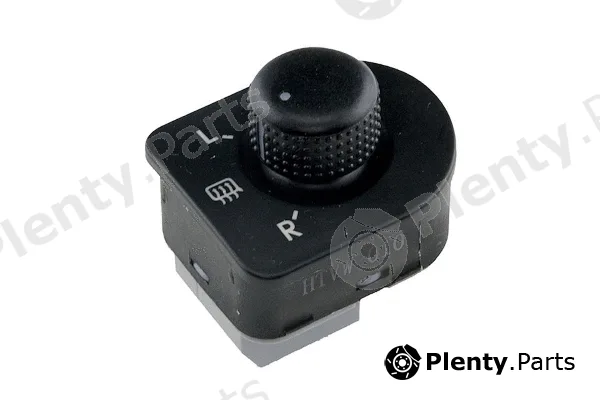 MTR 12164515 — Switch, exterior rearview mirror adjustment