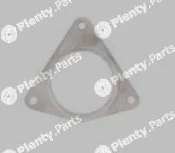 MTR MT869 — Gasket, exhaust pipe