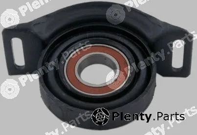MTR 12166260 — Suspension, propshaft