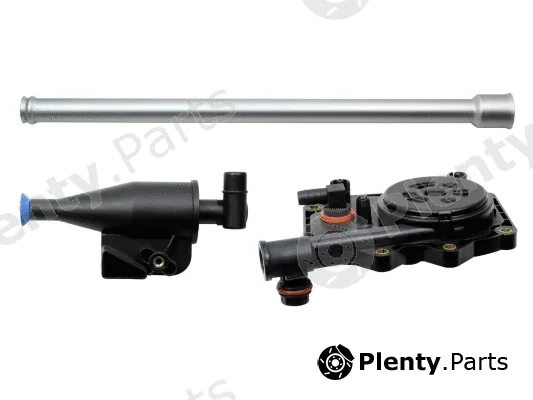 MTR 12166164 — Repair Kit, crankcase ventilation