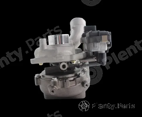 MTR 12208287 — Charger, charging (supercharged/turbocharged)