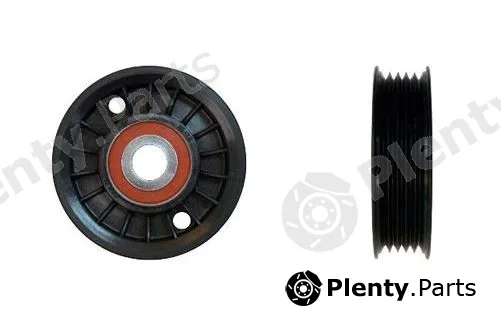 MTR 12220490 — Tensioner Pulley, V-ribbed belt