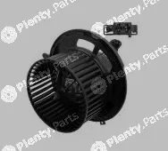 MTR 12191678 — Interior Blower