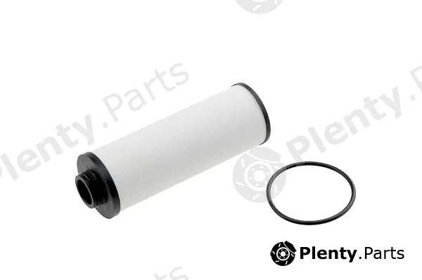MTR 12161317 — Hydraulic Filter, automatic transmission