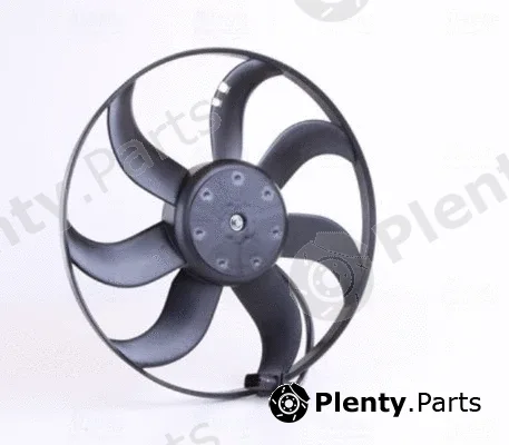 MTR 12194802 — Fan, engine cooling